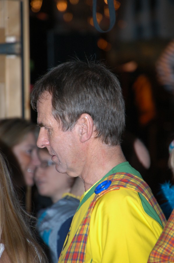 Foto Kost�mball 2012