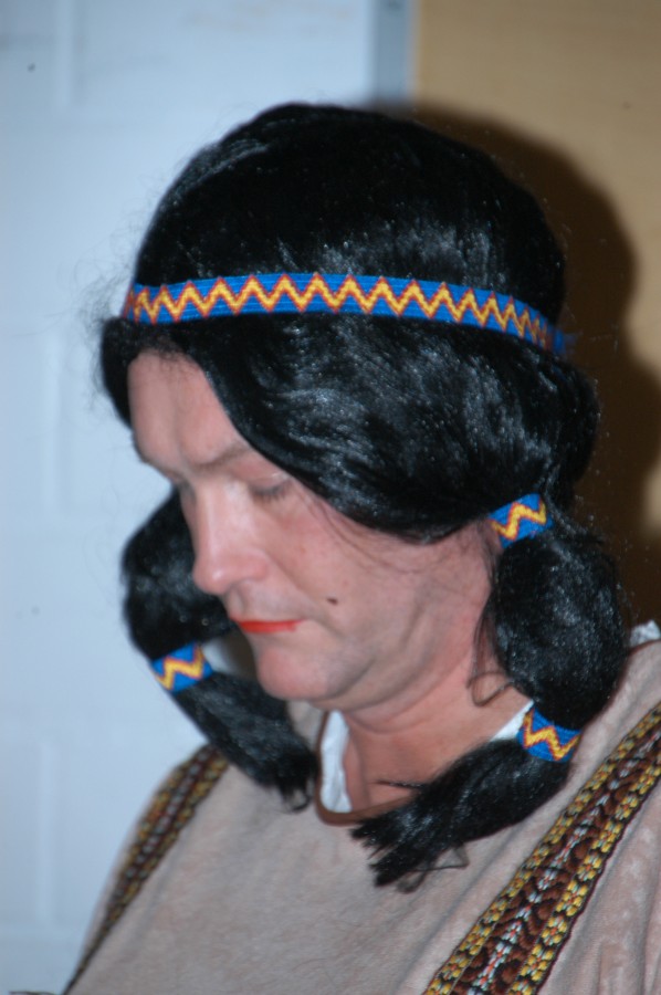 Foto Kost�mball 2012