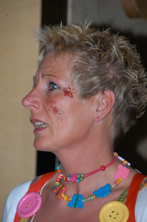 Foto Kost�mball 2012