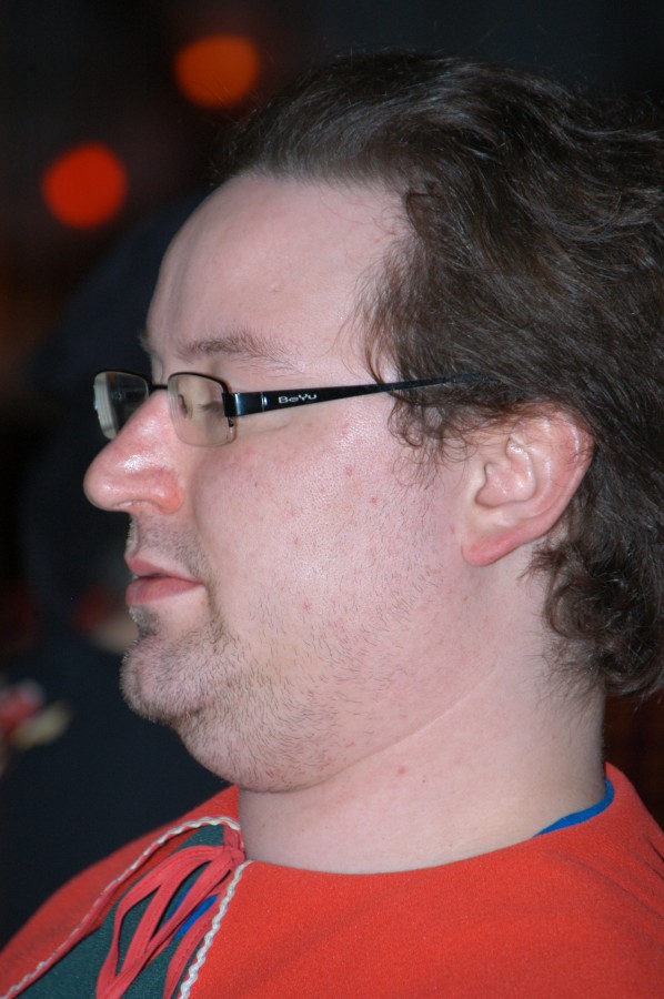 Foto Kost�mball 2012