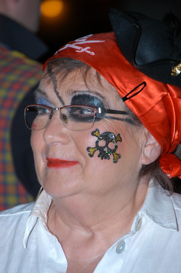 Foto Kost�mball 2012