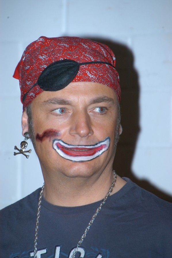 Foto Kost�mball 2012