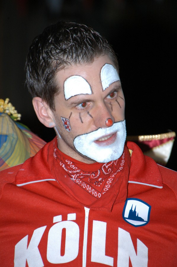 Foto Kost�mball 2012