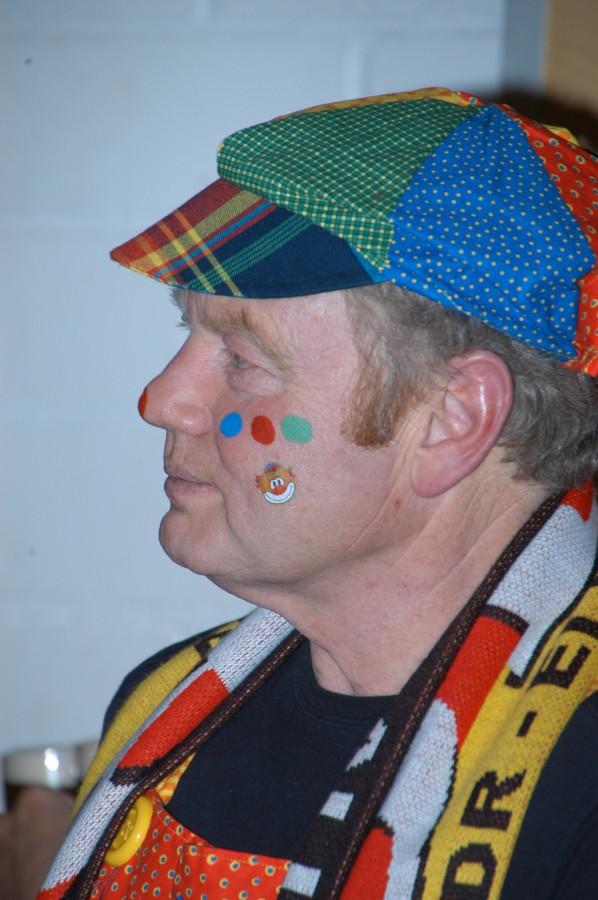 Foto Kost�mball 2012