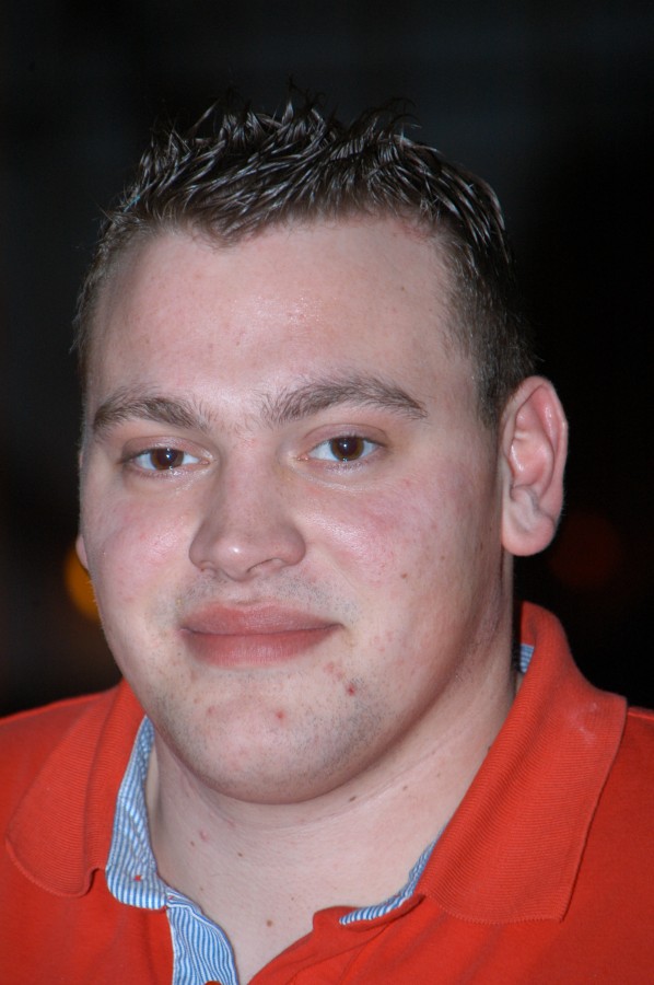 Foto Kost�mball 2012