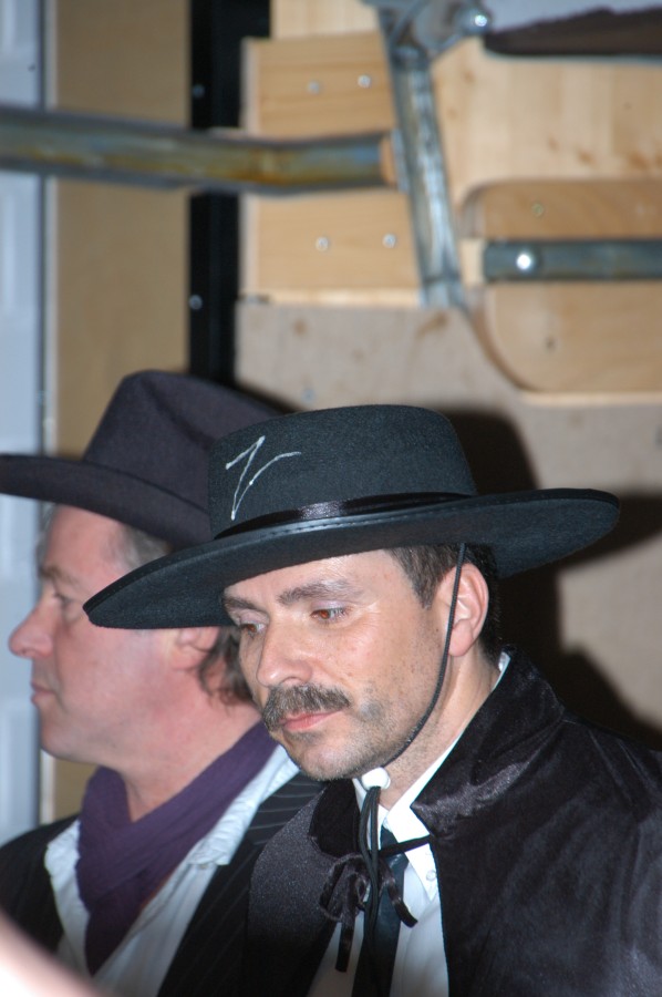 Foto Kost�mball 2012