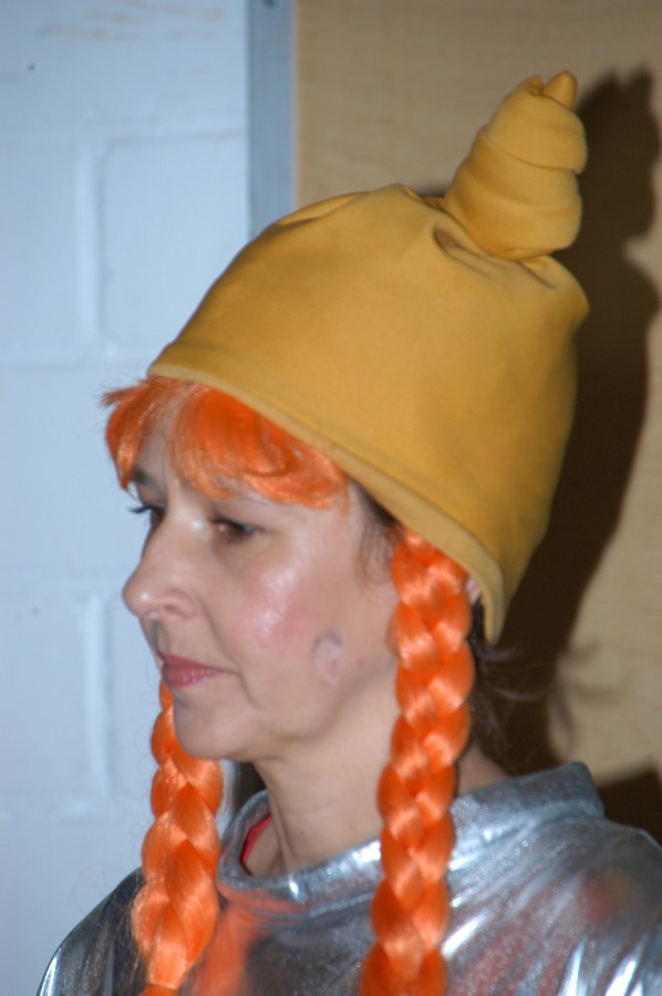 Foto Kost�mball 2012