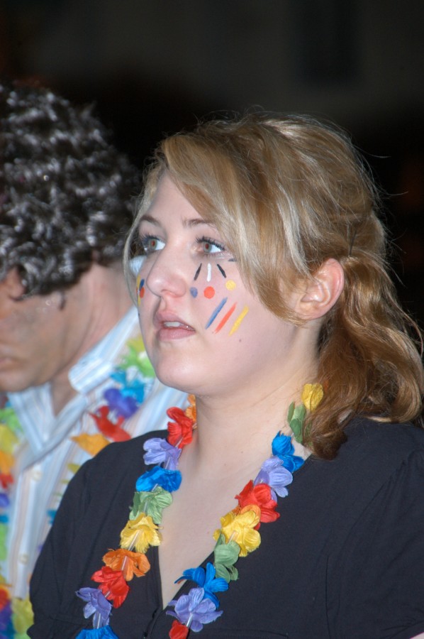 Foto Kost�mball 2012