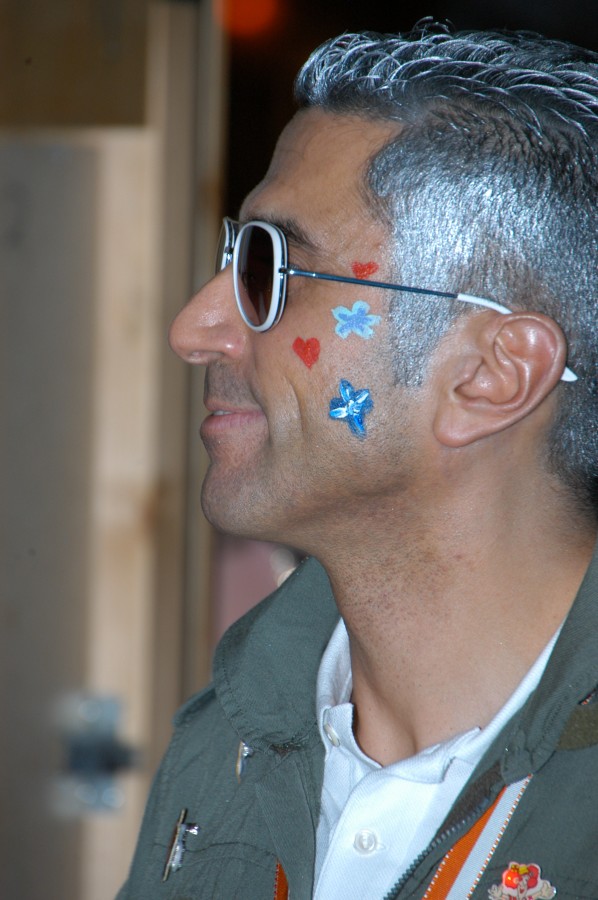 Foto Kost�mball 2012