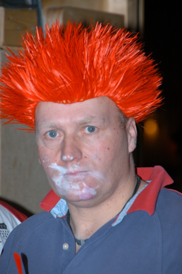 Foto Kost�mball 2012