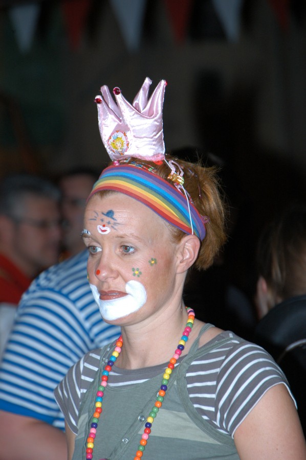 Foto Kost�mball 2012