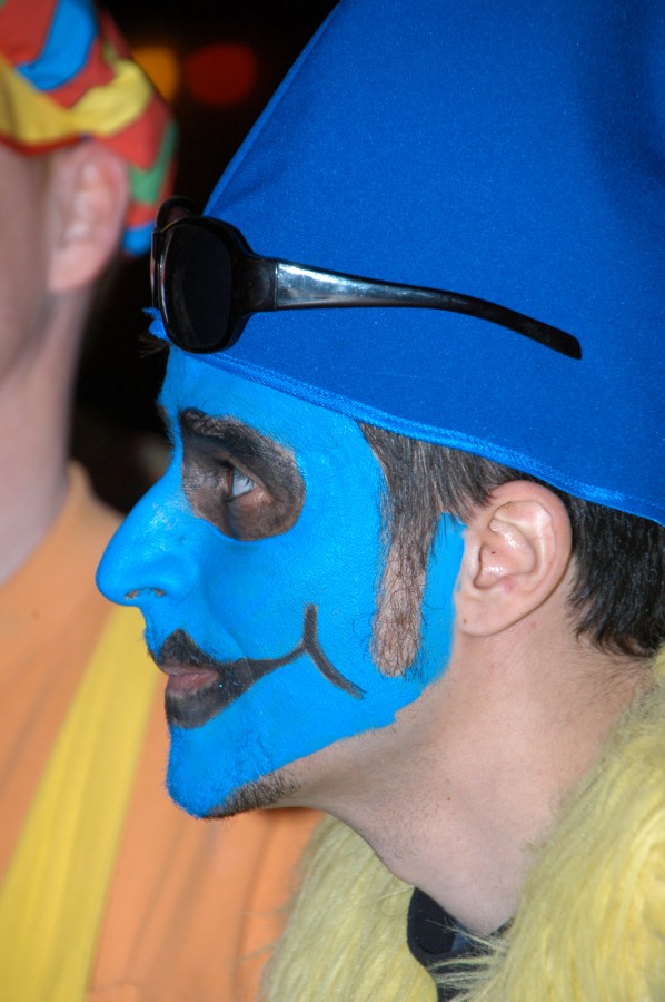 Foto Kost�mball 2012