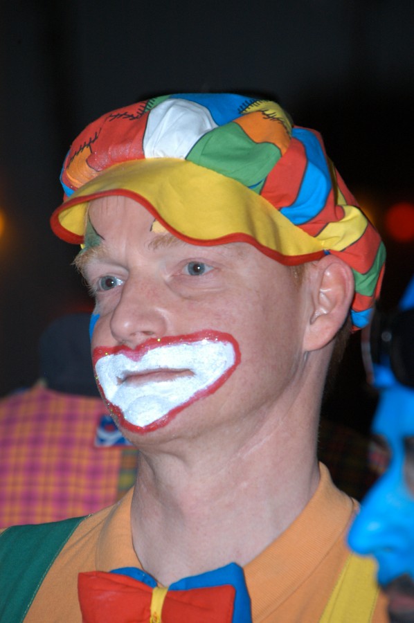 Foto Kost�mball 2012