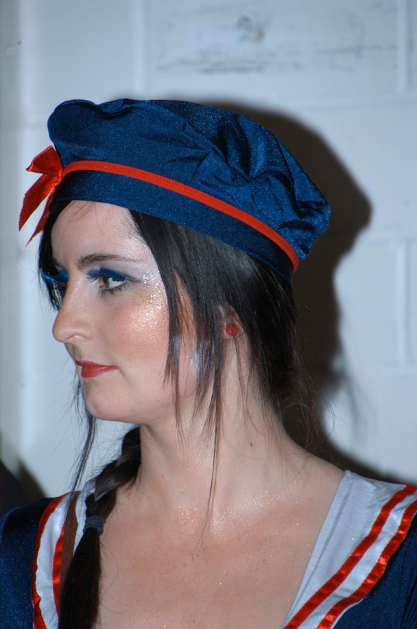 Foto Kost�mball 2012