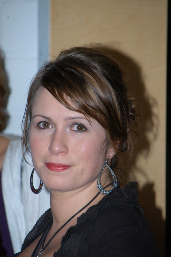 Foto Kost�mball 2012