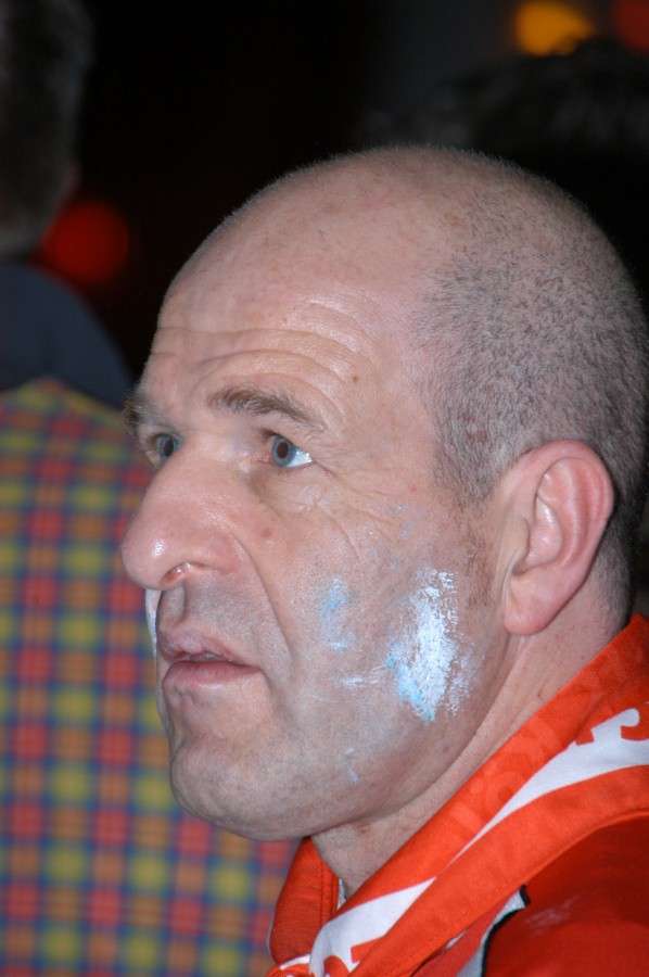 Foto Kost�mball 2012