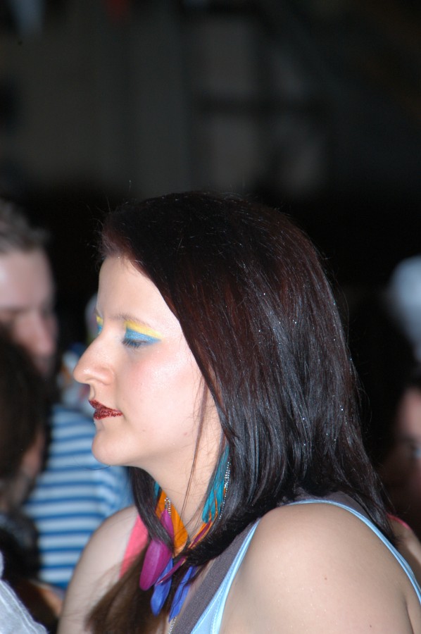 Foto Kost�mball 2012