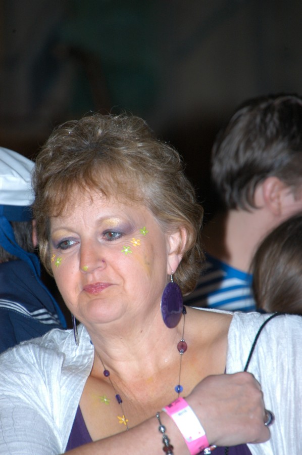 Foto Kost�mball 2012