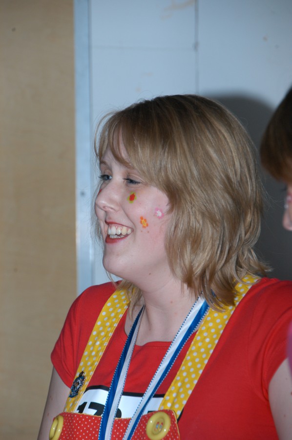 Foto Kost�mball 2012