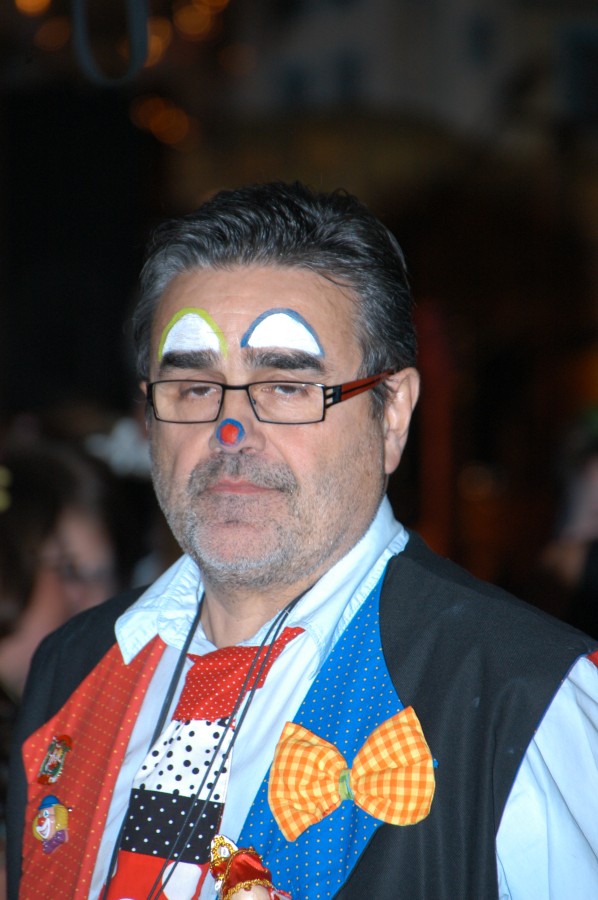 Foto Kost�mball 2012