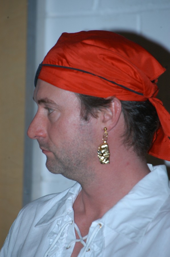 Foto Kost�mball 2012