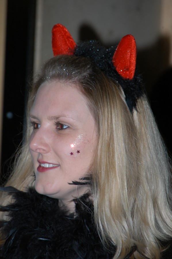 Foto Kost�mball 2012