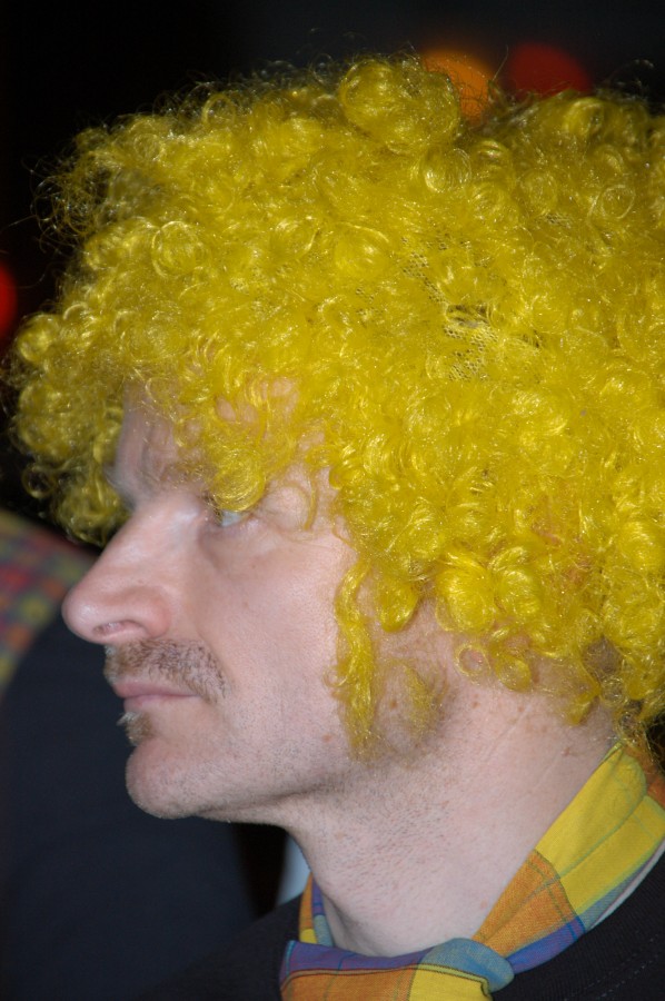 Foto Kost�mball 2012