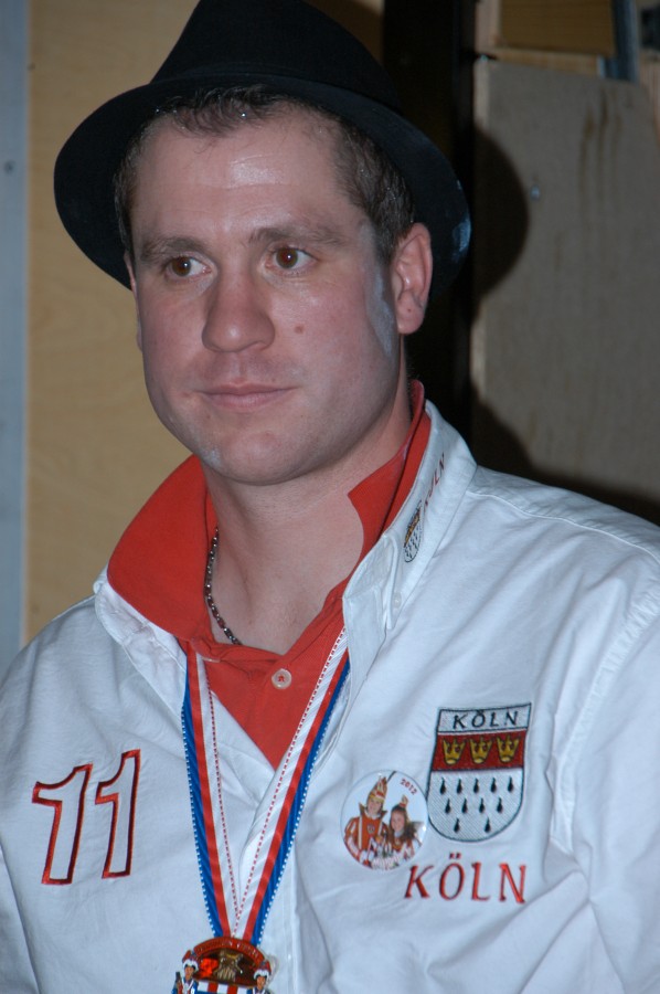 Foto Kost�mball 2012