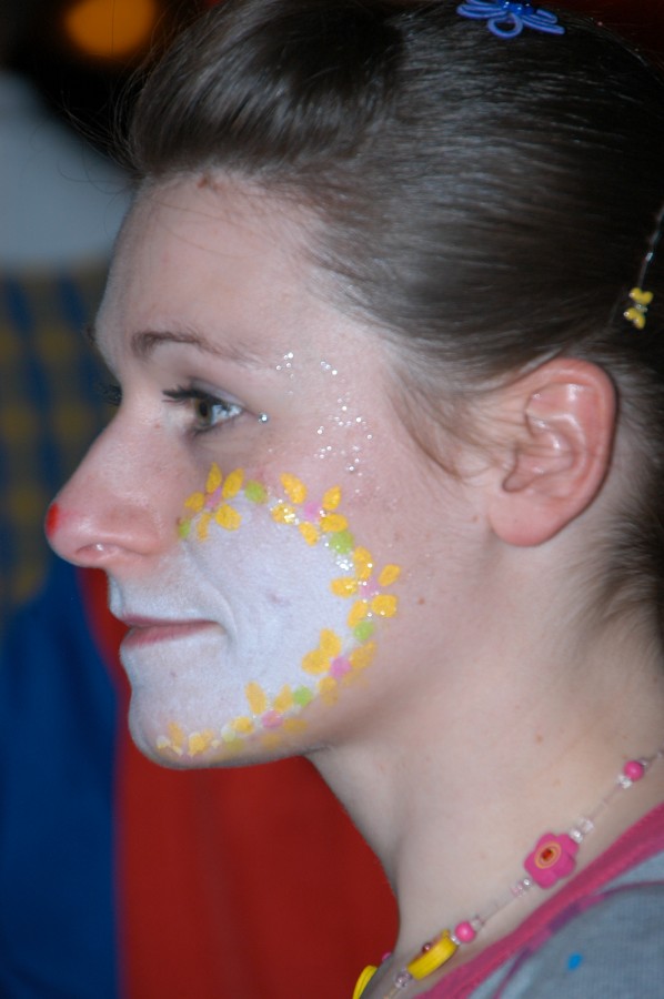 Foto Kost�mball 2012