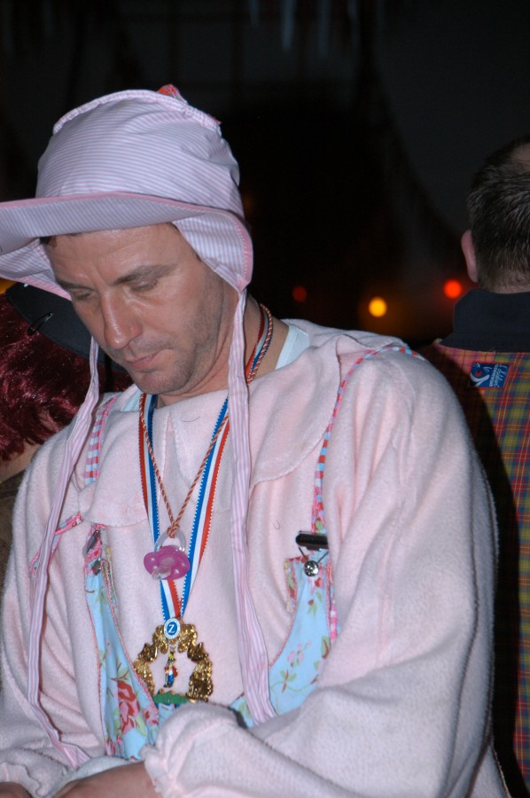 Foto Kost�mball 2012