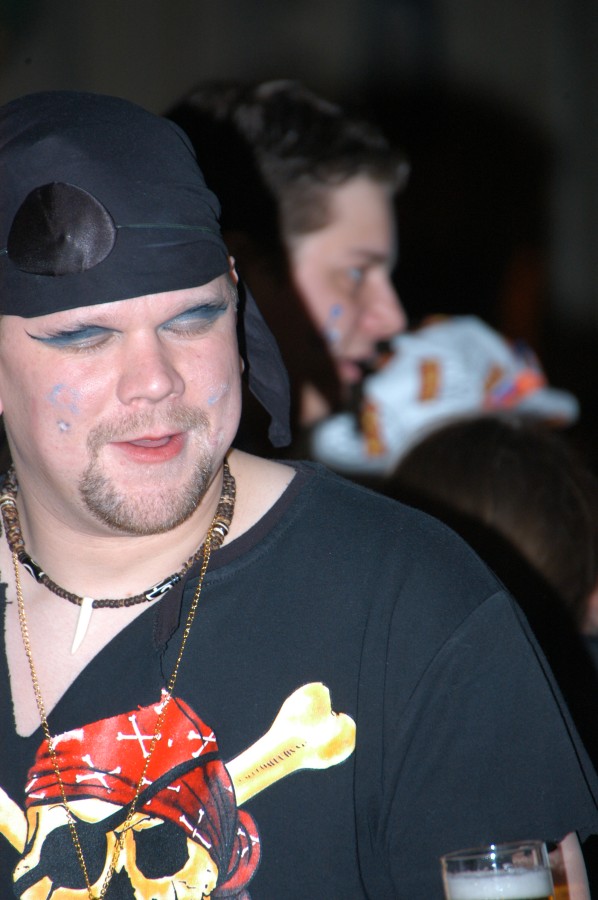 Foto Kost�mball 2012