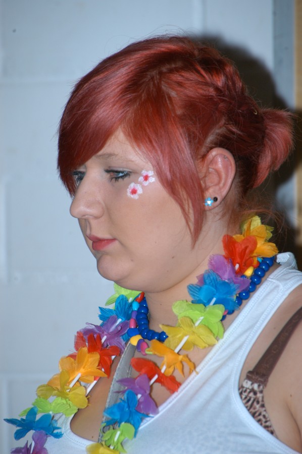 Foto Kost�mball 2012