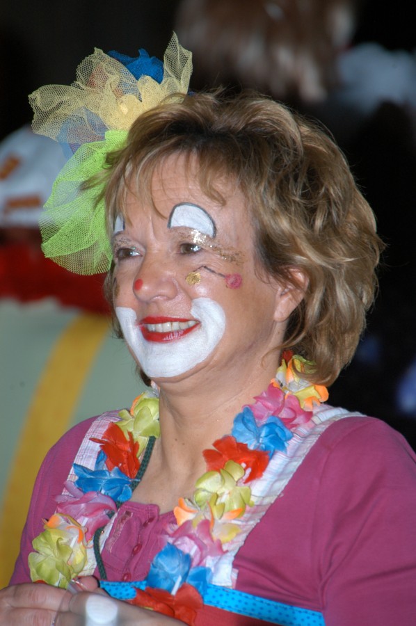 Foto Kost�mball 2012