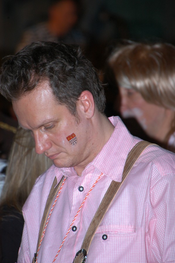 Foto Kost�mball 2012