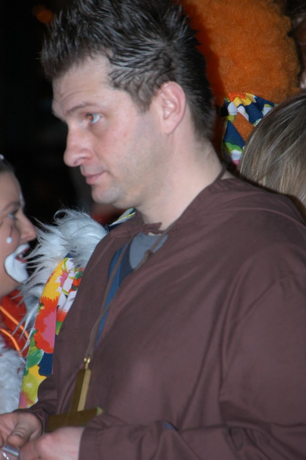 Foto Kost�mball 2012