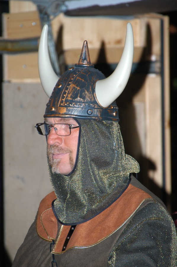 Foto Kost�mball 2012