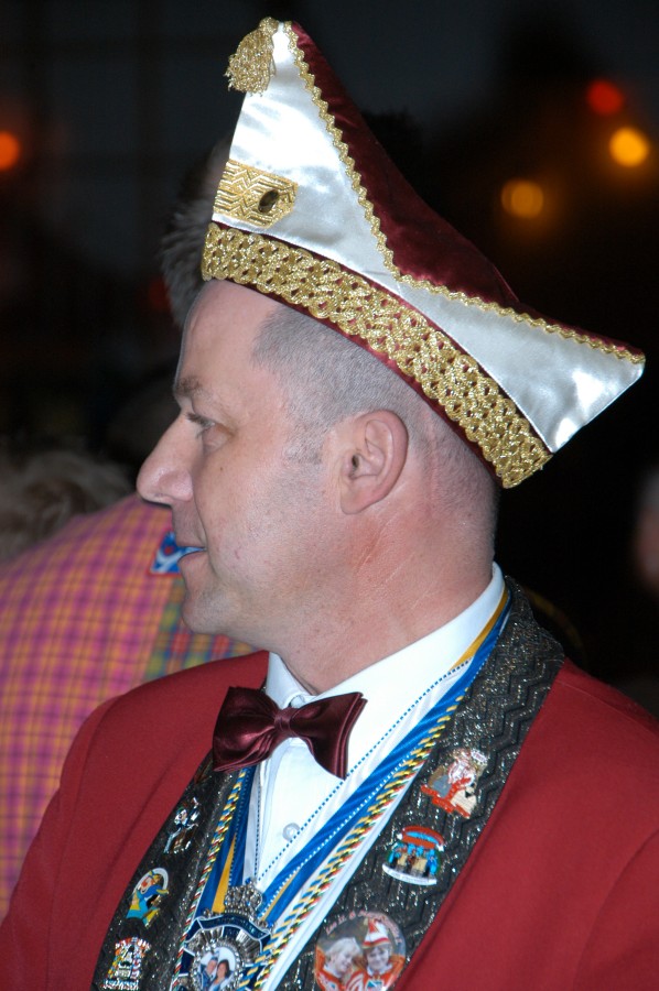 Foto Kost�mball 2012