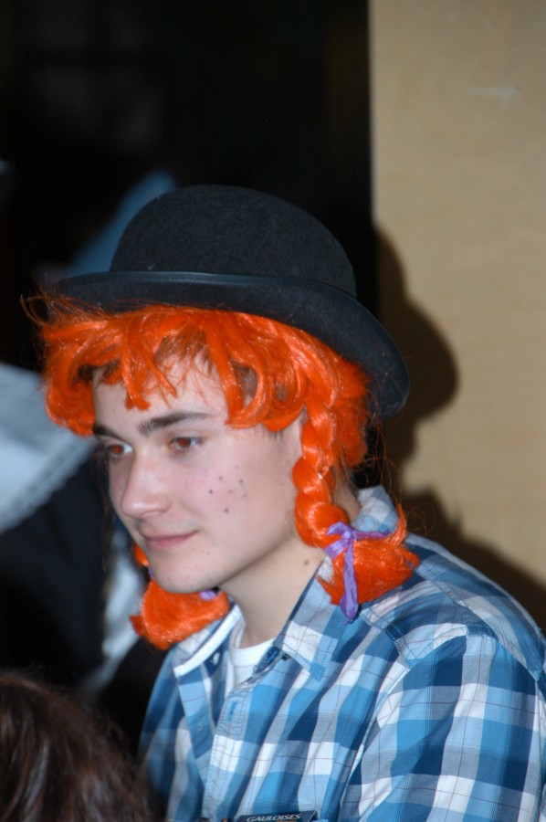 Foto Kost�mball 2012