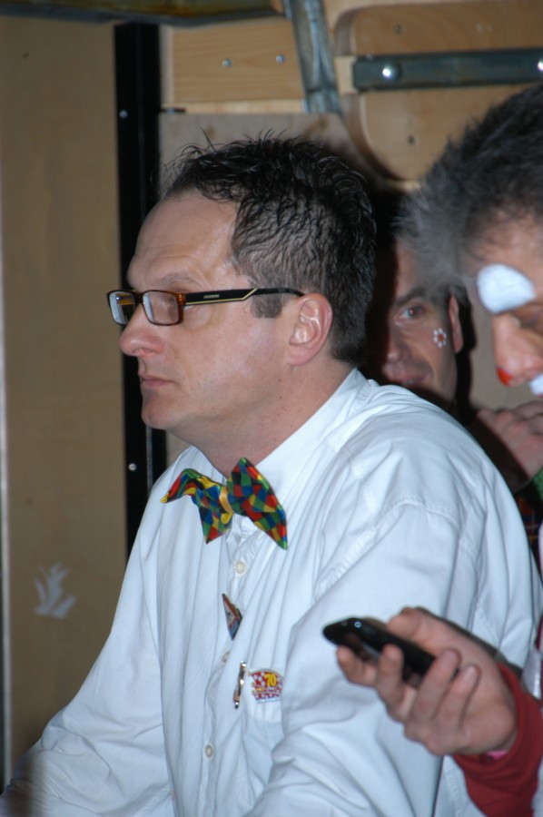 Foto Kost�mball 2012