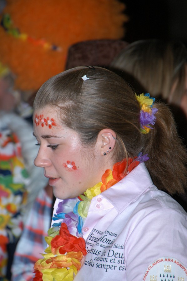 Foto Kost�mball 2012