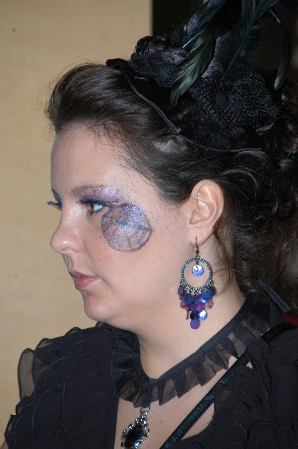 Foto Kost�mball 2012