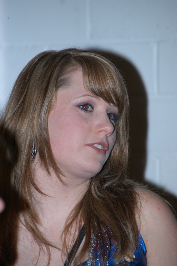 Foto Kost�mball 2012