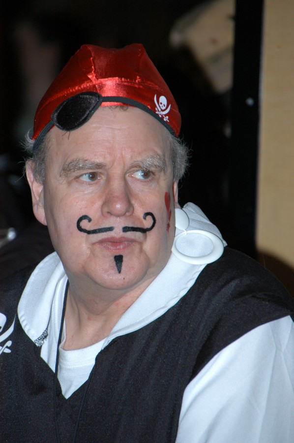 Foto Kost�mball 2012