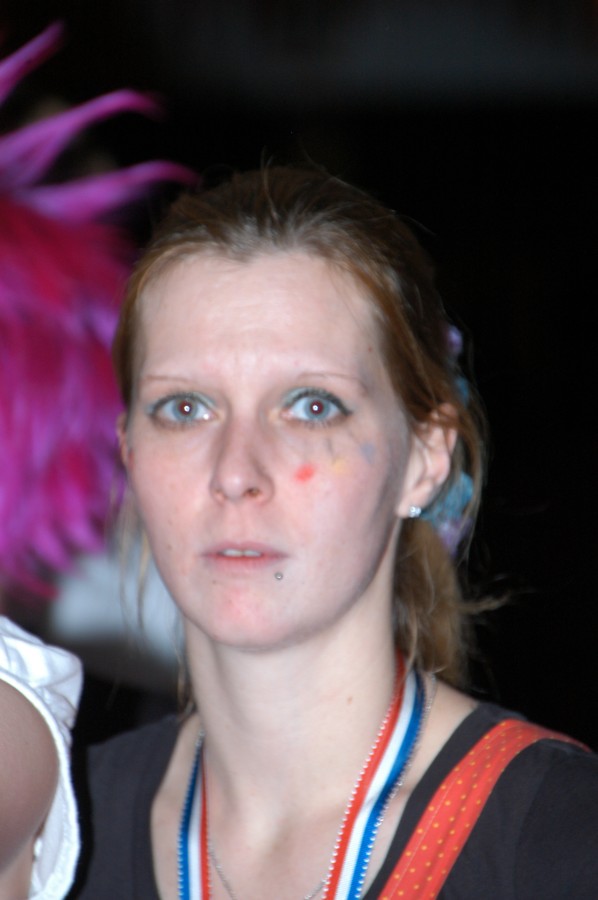 Foto Kost�mball 2012