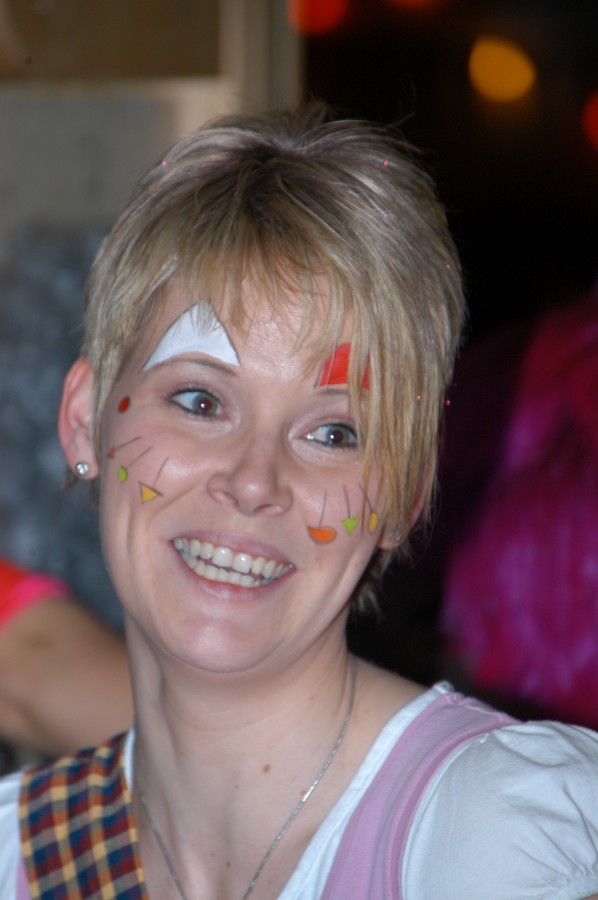 Foto Kost�mball 2012