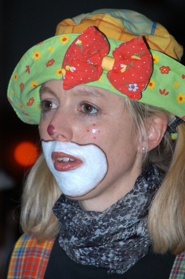 Foto Kost�mball 2012