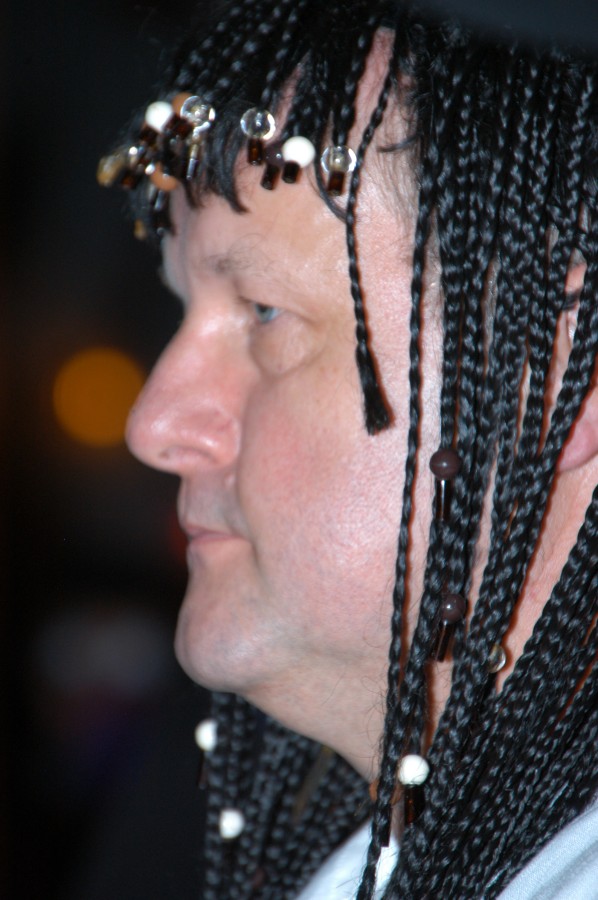 Foto Kost�mball 2012