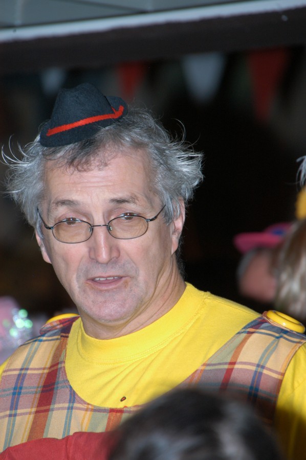 Foto Kost�mball 2012