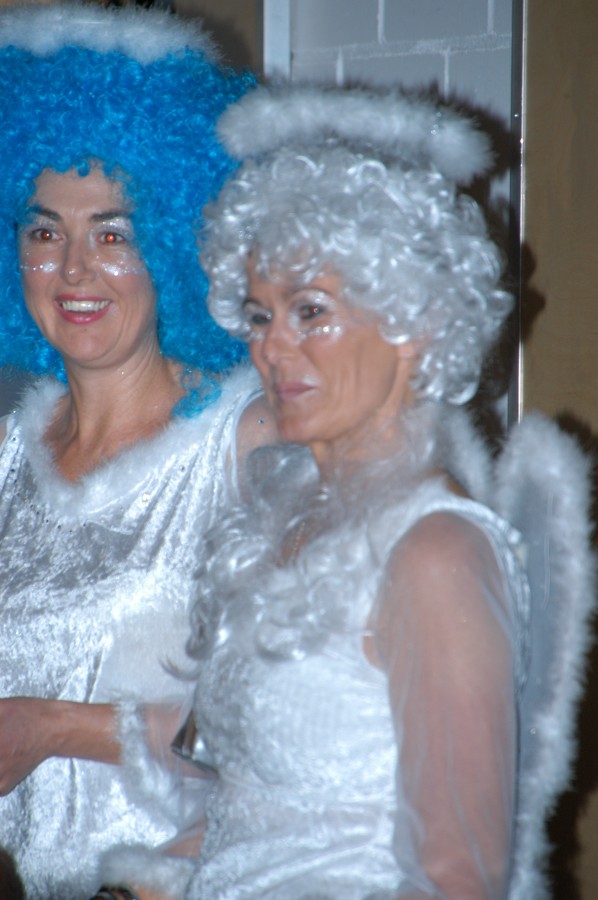 Foto Kost�mball 2012