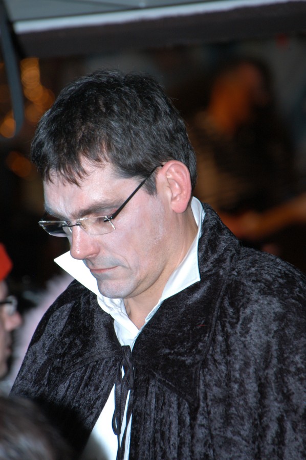 Foto Kost�mball 2012